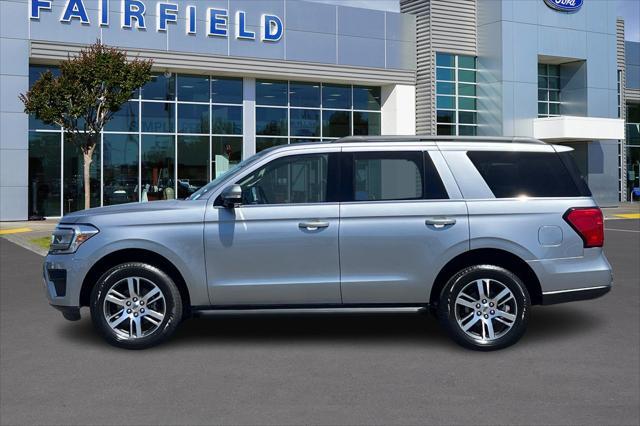 new 2024 Ford Expedition car, priced at $70,695