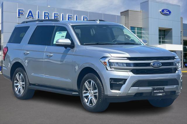 new 2024 Ford Expedition car, priced at $70,695