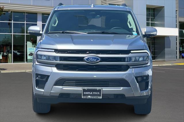 new 2024 Ford Expedition car, priced at $70,695