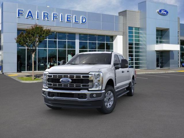 new 2024 Ford F-250 car, priced at $70,132