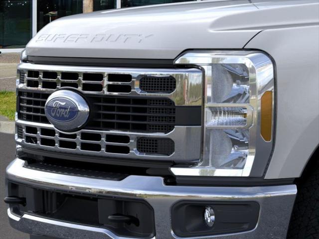 new 2024 Ford F-250 car, priced at $70,132