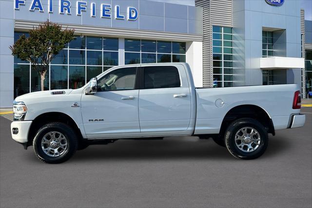 used 2024 Ram 2500 car, priced at $55,994