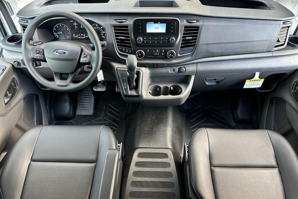 new 2025 Ford Transit-150 car, priced at $48,790