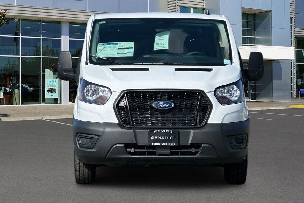 new 2025 Ford Transit-150 car, priced at $48,790