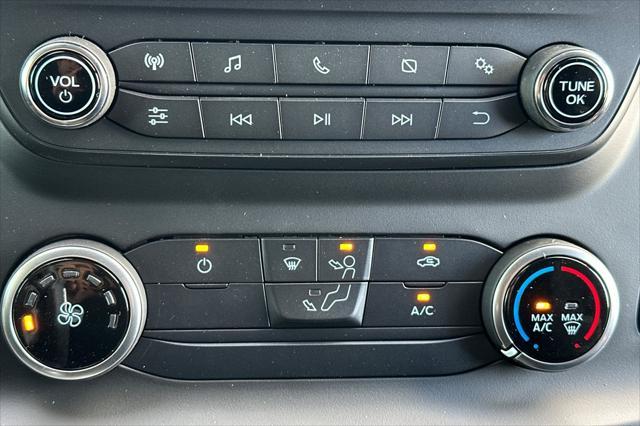 new 2025 Ford Transit-150 car, priced at $49,790
