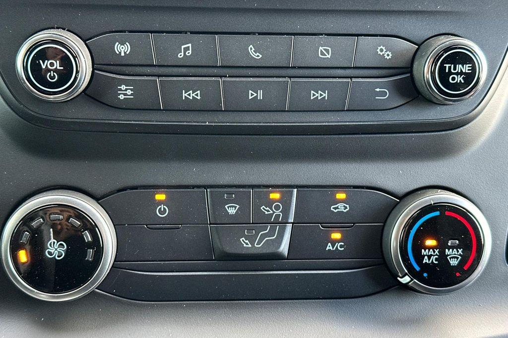 new 2025 Ford Transit-150 car, priced at $48,790