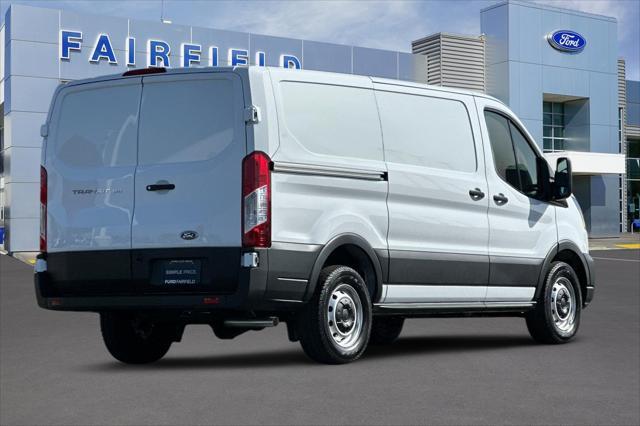 new 2025 Ford Transit-150 car, priced at $49,790