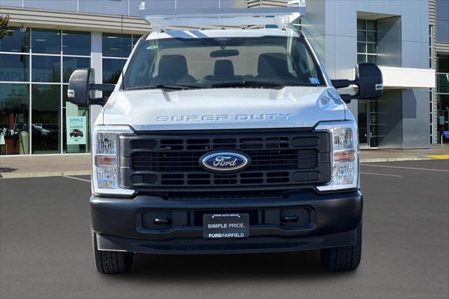 new 2024 Ford F-350 car, priced at $69,106