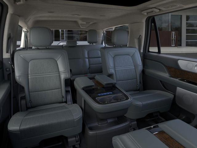 new 2024 Lincoln Navigator car, priced at $119,565