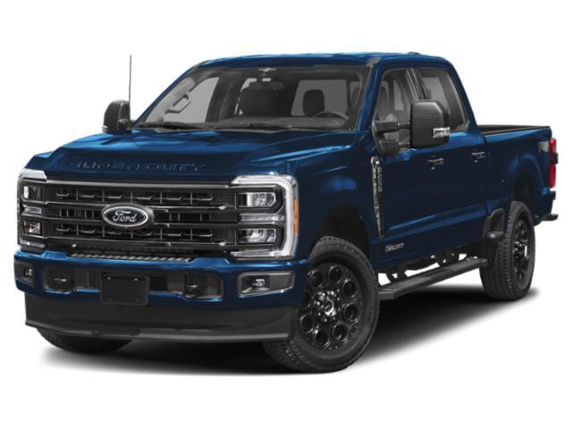 new 2025 Ford F-250 car, priced at $70,512