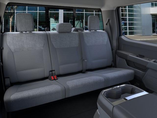 new 2025 Ford F-250 car, priced at $70,512