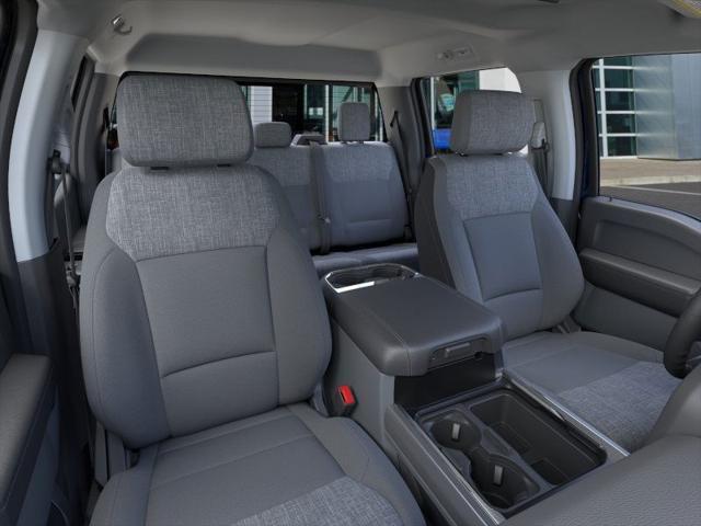 new 2025 Ford F-250 car, priced at $70,512