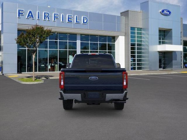 new 2025 Ford F-250 car, priced at $70,512