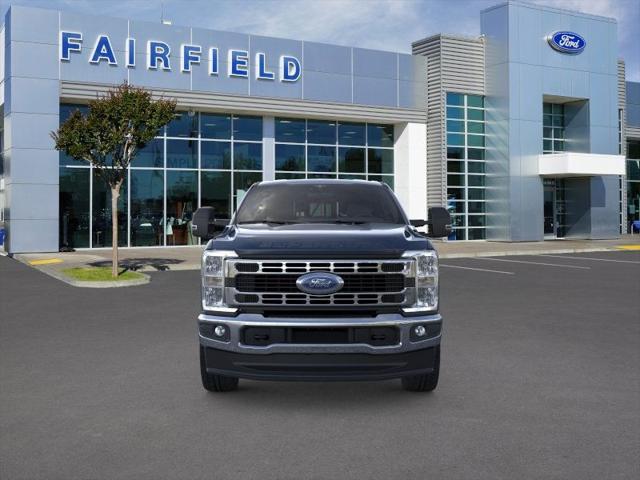 new 2025 Ford F-250 car, priced at $70,512