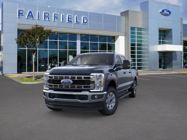 new 2025 Ford F-250 car, priced at $70,512