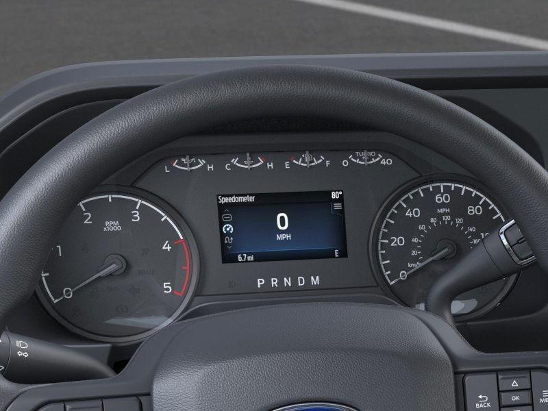 new 2025 Ford F-250 car, priced at $70,512