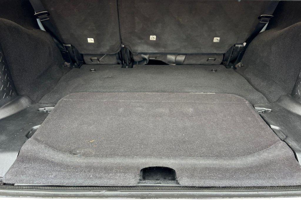 used 2012 Jeep Wrangler Unlimited car, priced at $14,991