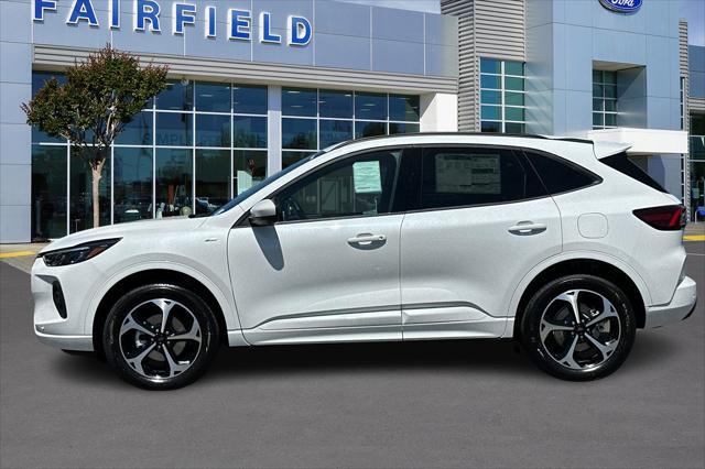 new 2024 Ford Escape car, priced at $41,100