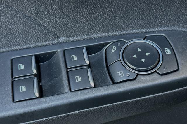 new 2024 Ford Escape car, priced at $39,064