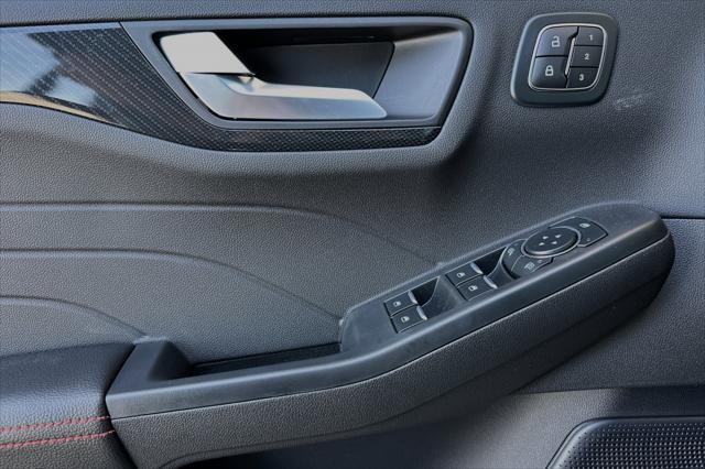 new 2024 Ford Escape car, priced at $39,064