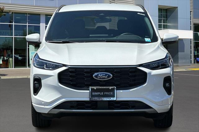 new 2024 Ford Escape car, priced at $41,100