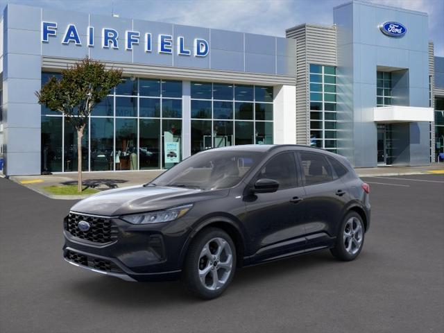 new 2023 Ford Escape car, priced at $30,250