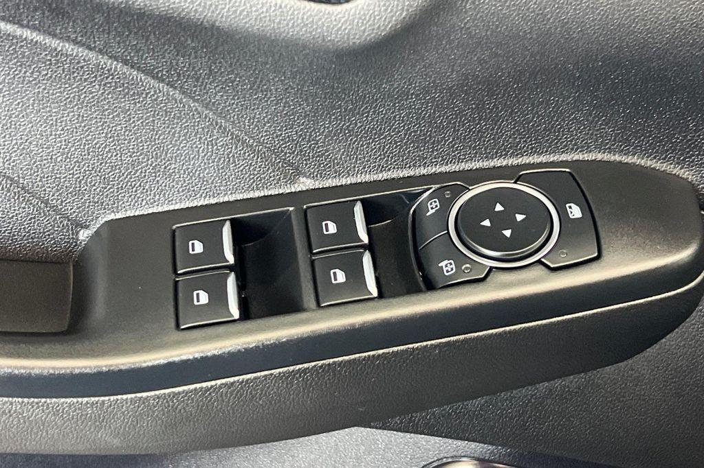 used 2024 Ford Escape car, priced at $23,994