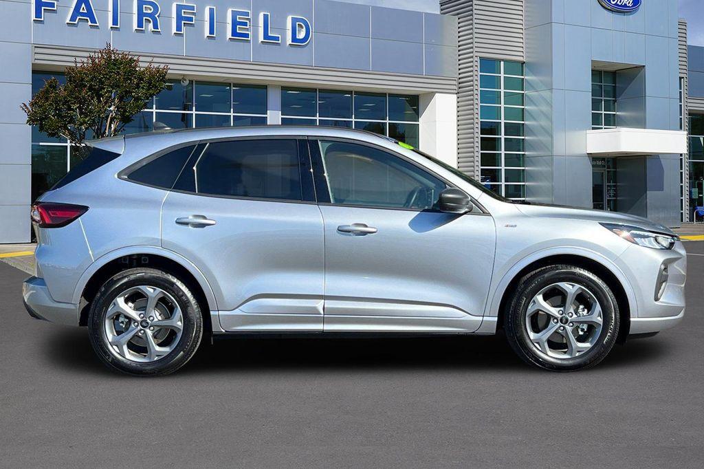 used 2024 Ford Escape car, priced at $23,994