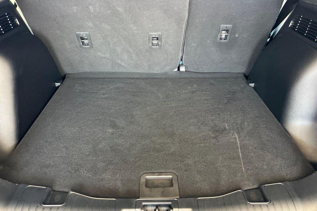 used 2024 Ford Escape car, priced at $23,994