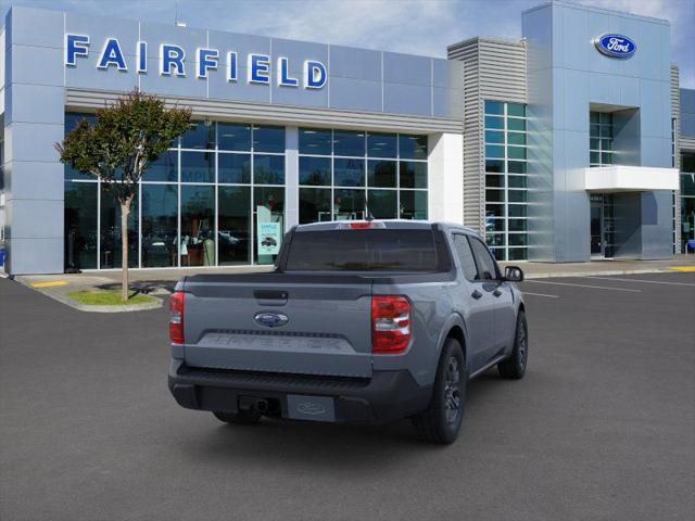 new 2024 Ford Maverick car, priced at $31,605