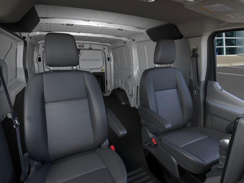 new 2025 Ford Transit-250 car, priced at $52,840
