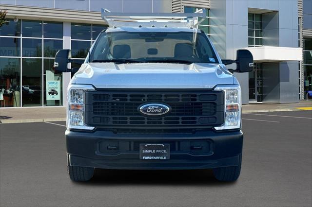 new 2024 Ford F-350 car, priced at $67,126