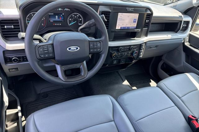 new 2025 Ford F-250 car, priced at $59,490