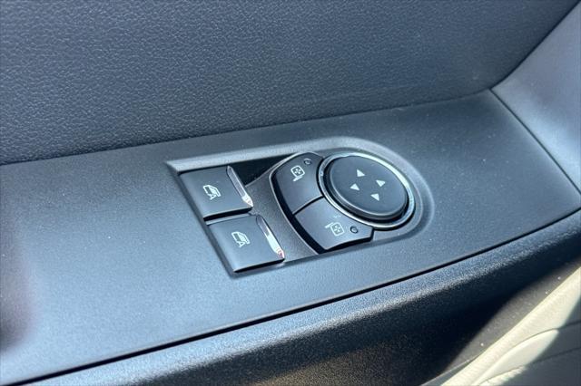 new 2025 Ford F-250 car, priced at $59,490