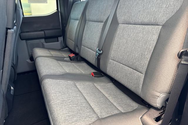 used 2025 Ford F-250 car, priced at $65,991