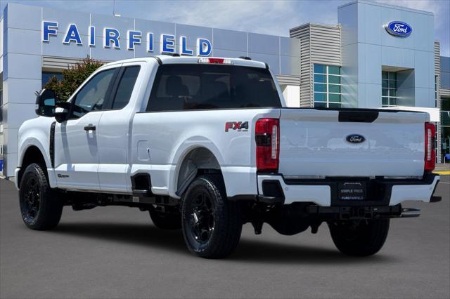 used 2025 Ford F-250 car, priced at $65,991