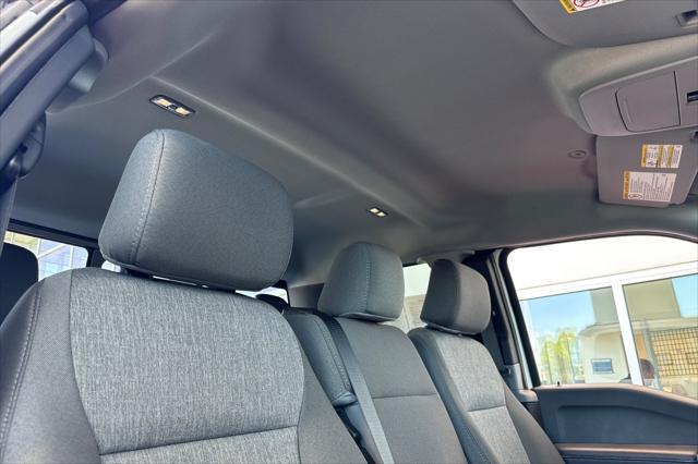 used 2025 Ford F-250 car, priced at $65,991