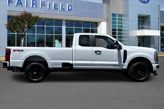 used 2025 Ford F-250 car, priced at $65,991