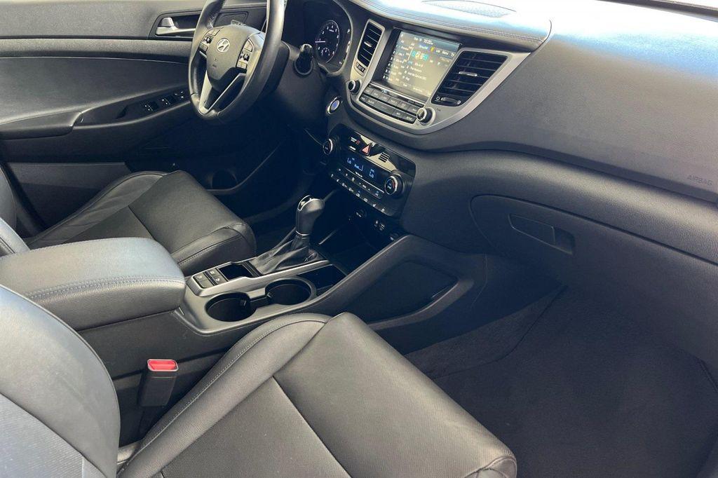 used 2016 Hyundai Tucson car, priced at $11,991
