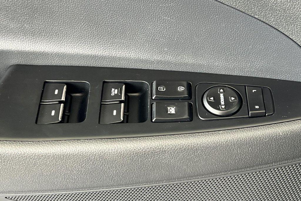 used 2016 Hyundai Tucson car, priced at $11,991