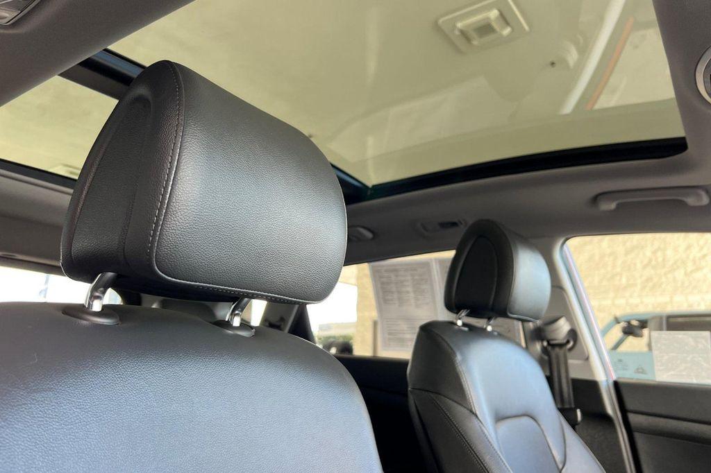 used 2016 Hyundai Tucson car, priced at $11,991