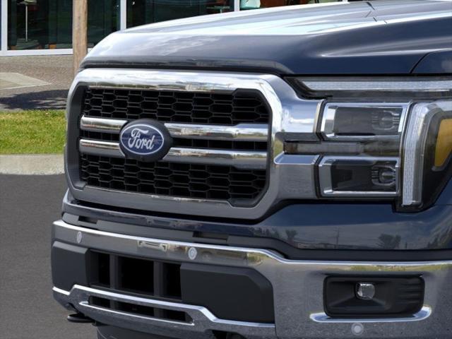 new 2025 Ford F-150 car, priced at $71,769