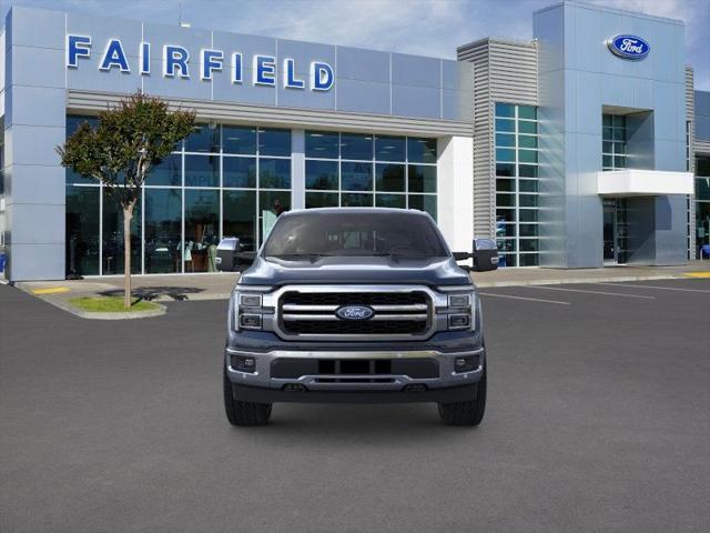 new 2025 Ford F-150 car, priced at $71,769
