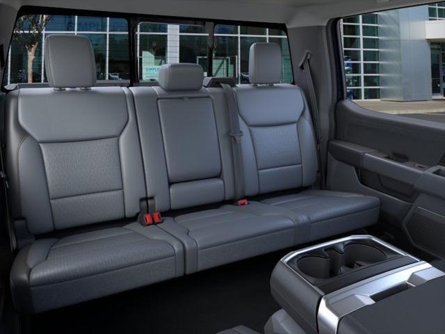 new 2025 Ford F-150 car, priced at $71,769