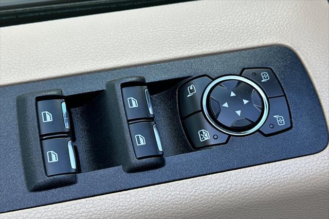used 2019 Ford F-150 car, priced at $34,591