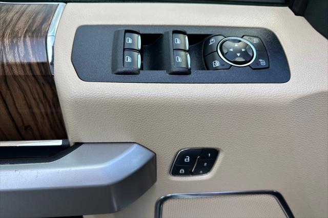used 2019 Ford F-150 car, priced at $34,591