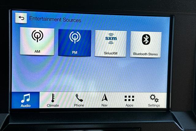 used 2019 Ford F-150 car, priced at $34,591