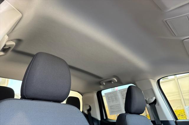 used 2023 Ford Maverick car, priced at $25,993