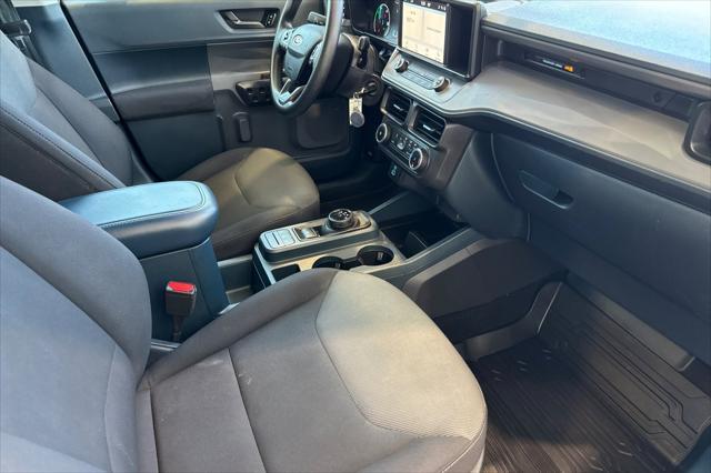 used 2023 Ford Maverick car, priced at $25,993
