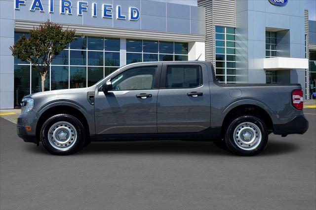 used 2023 Ford Maverick car, priced at $25,993